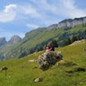 Meet your Posher, Victoria